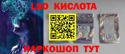 стаф Кандалакша
