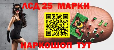 стаф Кандалакша
